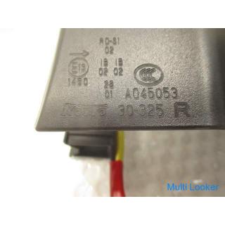2007 Lexus GS GRS191 Right tail lamp