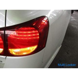 2007 Lexus GS GRS191 Right tail lamp