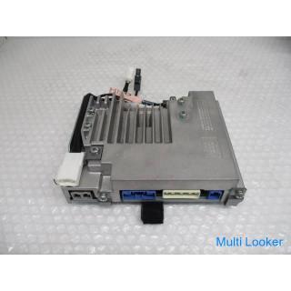 2015 Mazda CX-3 DK5FW GPS unit G46E-66-9C0