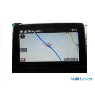 2015 Mazda CX-3 DK5FW GPS unit G46E-66-9C0
