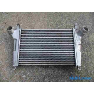 2013 Isuzu Elf TKG-NJR85A intercooler