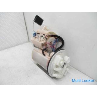 2016 Toyota Vellfire AGH30 fuel pump