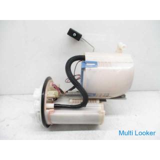 2016 Toyota Vellfire AGH30 fuel pump
