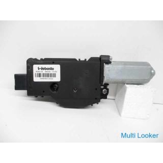 Nissan Elgrand PE52 Sunroof Motor 91295-1JA1A