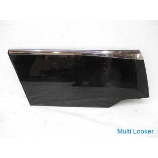 2016 Toyota Vellfire AGH30 left quarter glass