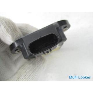 2010 Toyota Prius ZVW30 Yaw rate sensor 89183-48030