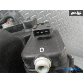 Toyota Genuine ANH20W Vellfire Golden Eyes Late HID Headlight Unit Left ICHIKOH 58-23 No Cracks Inst