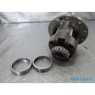 Mazdaspeed FD3S RX-7 RX7 13B-REW Mechanical LSD Differential Ball Instant