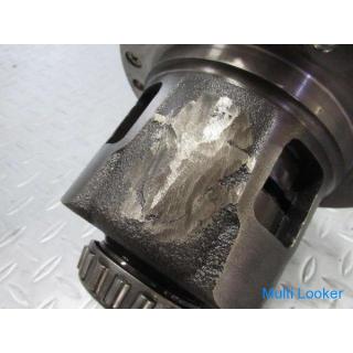 Mazdaspeed FD3S RX-7 RX7 13B-REW Mechanical LSD Differential Ball Instant