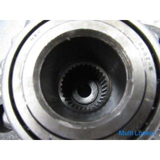 Mazdaspeed FD3S RX-7 RX7 13B-REW Mechanical LSD Differential Ball Instant