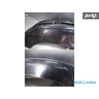Genuine  Audi TT Coupe 1.8T S Line 8N 4WD Front Bumper Exterior Black Pearl 8N0807096 Instant Delive