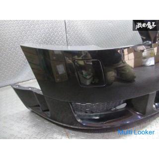 Genuine  Audi TT Coupe 1.8T S Line 8N 4WD Front Bumper Exterior Black Pearl 8N0807096 Instant Delive