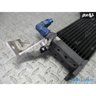 Setrab Audi TT Coupe 1.8T Quattro 4WD 8N BAM MT car Oil cooler core 13 steps with oil block Instant 