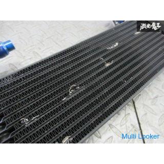 Setrab Audi TT Coupe 1.8T Quattro 4WD 8N BAM MT car Oil cooler core 13 steps with oil block Instant 