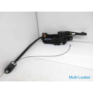 VW Sharan 7N CAV Left Slide Motor 7N0959244