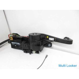 VW Sharan 7N CAV Left Slide Motor 7N0959244