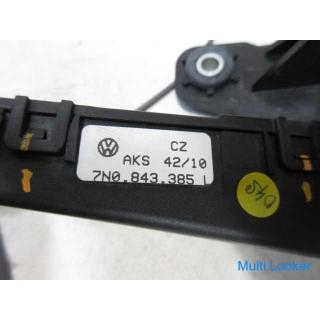 VW Sharan 7N CAV Left Slide Motor 7N0959244