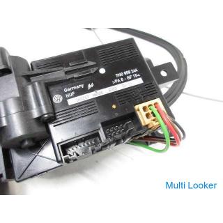 VW Sharan 7N CAV Left Slide Motor 7N0959244