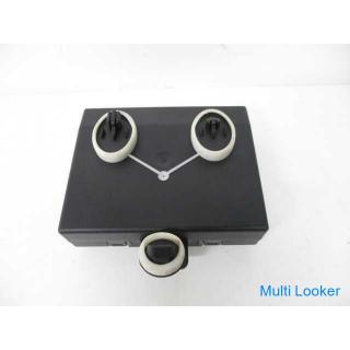 Audi A4 8K CDH Left Front Door Computer 8K0959792B