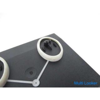 Audi A4 8K CDH Left Front Door Computer 8K0959792B