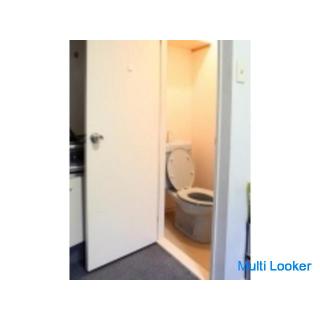 ★ New Osaka share house with good access to Tennoji ★