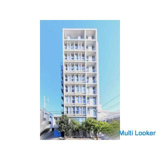 ★ J & F Designer's Share House in Musashi-Urawa * Remote preview is available for those who wish