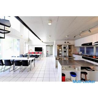 ★ J & F Designer's Share House in Musashi-Urawa * Remote preview is available for those who wish