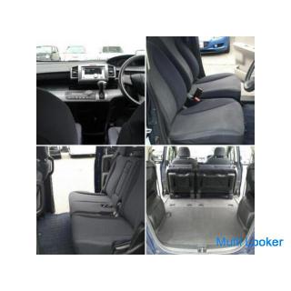 Honda Freed with indoor sterilization antibacterial work FREED 1.5 FLEX