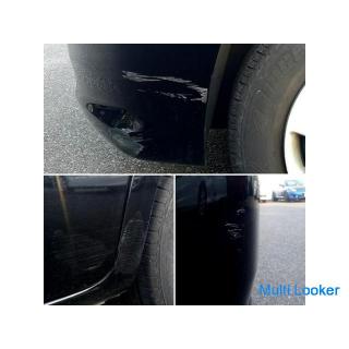 With indoor disinfection and antibacterial work Honda Mobilio Spike 1.5 Final type AU Active