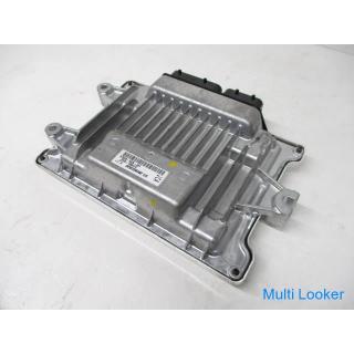 2019 Honda Civic FK7 engine computer