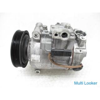 Mercedes B180 246242 W246 Air Conditioner Compressor