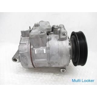 Mercedes B180 246242 W246 Air Conditioner Compressor