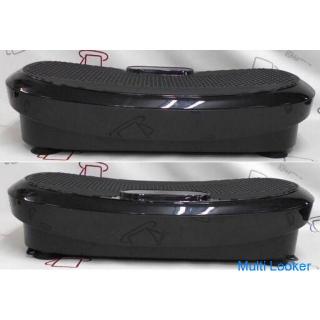 DOCTOR AIR 3D SUPER BLADE SLIM SB-004 PAE Bull Machine