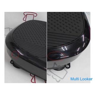 DOCTOR AIR 3D SUPER BLADE SLIM SB-004 PAE Bull Machine