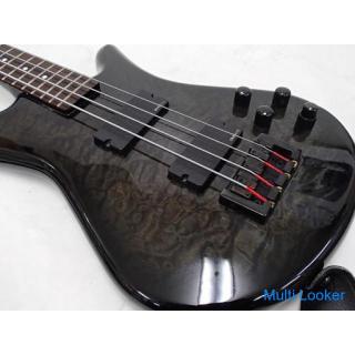 Spector Bass Legend 4 Custom