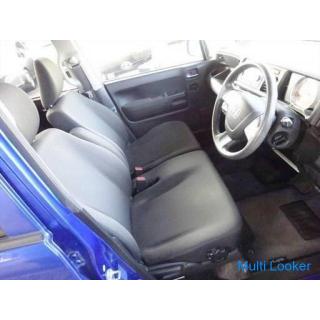 Honda Life Diva * 30,000km level! * HID * Smart key * Back camera * CD * Pure AW * Electric mirror