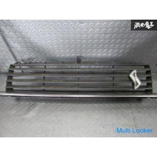 Rare! Nissan Genuine C211 Skyline Japan 2000GT-E X Turbo Square Front Grill