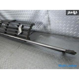 Rare! Nissan Genuine C211 Skyline Japan 2000GT-E X Turbo Square Front Grill