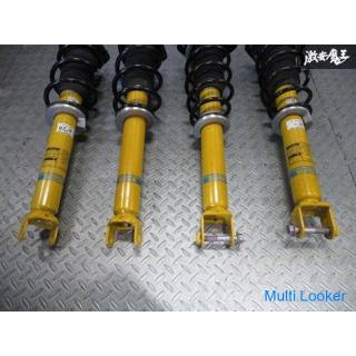 Mazda Genuine BILSTEIN NDERC Roadster RF Suspension Shock Absorber 1 unit NA2E-2870X NA2E-34700A ND5