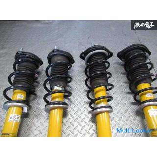 Mazda Genuine BILSTEIN NDERC Roadster RF Suspension Shock Absorber 1 unit NA2E-2870X NA2E-34700A ND5