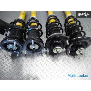 Mazda Genuine BILSTEIN NDERC Roadster RF Suspension Shock Absorber 1 unit NA2E-2870X NA2E-34700A ND5