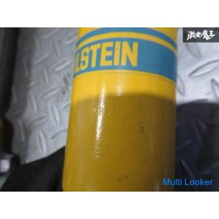 Mazda Genuine BILSTEIN NDERC Roadster RF Suspension Shock Absorber 1 unit NA2E-2870X NA2E-34700A ND5