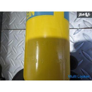Mazda Genuine BILSTEIN NDERC Roadster RF Suspension Shock Absorber 1 unit NA2E-2870X NA2E-34700A ND5