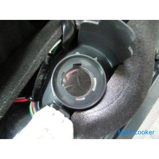 Toyota genuine 200 series Hiace 4 type 5 type tail light lamp lens left side KOITO 26-140 No cracks 