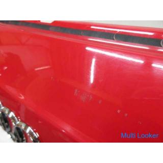 2008 Audi A4 8K CDH backdoor rear gate