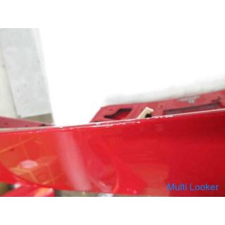 2008 Audi A4 8K CDH backdoor rear gate