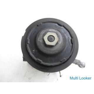 2011 Toyota Vitz KSP130 Air Conditioner Compressor