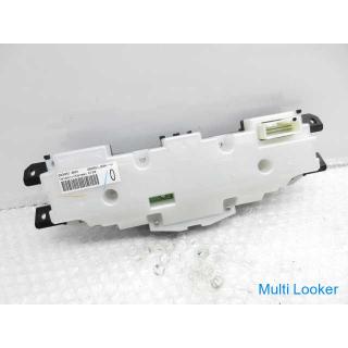 2010 Nissan Elgrand PE52 Navi Switch 28395-1JB0A