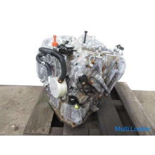 2018 Mazda Flair MJ55S CVT Transmission 9N2