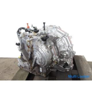 2018 Mazda Flair MJ55S CVT Transmission 9N2